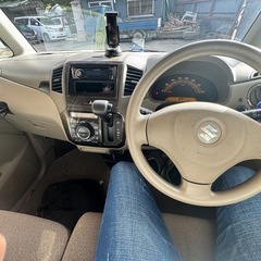 スズキ パレット 660 Xの画像