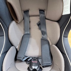 【決定しました】チャイルドシートの画像