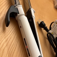 Mods hair  2way　ヘアアイロンの画像