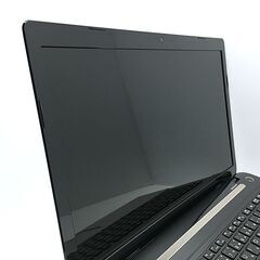 この商品も注目されています Win11 フルHDディスプレイ T75/GB 第8世代Core i7-8550U メモリ16GB 新品SSD512GB Office　BDXL対応Blu-ray もうすぐ終了  Win11 フルHDディスプレイ T75/GB 第8世代Core i7-8550U メモリ16GB 新品SSD512GB Office　BDXL対応Blu-ray  即決 34,800円  早い者勝！超美品☆最新 Win11Pro（25H2）OfficePro2024（管理：202512192131）の画像