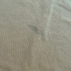 【猫飼い】 YONEX レディース ポロシャツ イエロー Mの画像