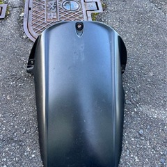 YZF-R1 5PW RN09 純正インナーリアフェンダーの画像