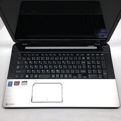 この商品も注目されています Win11 フルHDディスプレイ T75/GB 第8世代Core i7-8550U メモリ16GB 新品SSD512GB Office　BDXL対応Blu-ray もうすぐ終了  Win11 フルHDディスプレイ T75/GB 第8世代Core i7-8550U メモリ16GB 新品SSD512GB Office　BDXL対応Blu-ray  即決 34,800円  早い者勝！超美品☆最新 Win11Pro（25H2）OfficePro2024（管理：202512192131）の画像