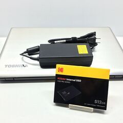 この商品も注目されています Win11 フルHDディスプレイ T75/GB 第8世代Core i7-8550U メモリ16GB 新品SSD512GB Office　BDXL対応Blu-ray もうすぐ終了  Win11 フルHDディスプレイ T75/GB 第8世代Core i7-8550U メモリ16GB 新品SSD512GB Office　BDXL対応Blu-ray  即決 34,800円  早い者勝！超美品☆最新 Win11Pro（25H2）OfficePro2024（管理：202512192131）の画像