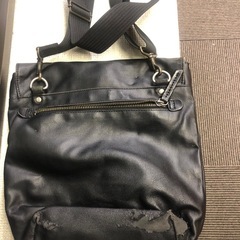 レッドウィング　ショルダーポーチ
の画像