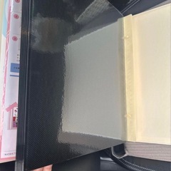 差し上げます●ベビーアルバムの画像