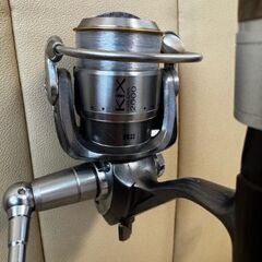 釣り具　ルアーフィッシングの画像