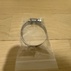 ホースクランプ　　アメ車の画像