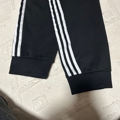 アディダス  ジャージ 2XOの画像