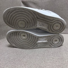 ナイキ エアフォース１ 28cmの画像