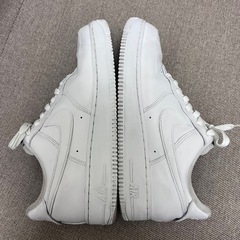 ナイキ エアフォース１ 28cmの画像