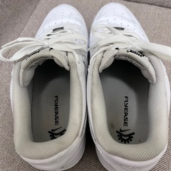 ナイキ エアフォース１ 28cmの画像