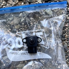 YZF-R1 5PW RN09 各種センサー類の画像