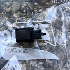 YZF-R1 5PW RN09 各種センサー類の画像