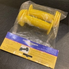 『🌟新品』STRIDER 🛵 ハンドルグリップの画像