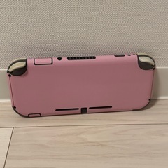 Switchライトの画像