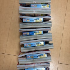 ポケモンカード スタートデッキ100 コロちゃん　7冊の画像