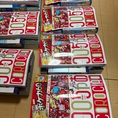 ポケモンカード スタートデッキ100 コロちゃん　7冊の画像