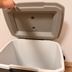 コールマン　クーラーボックスの画像