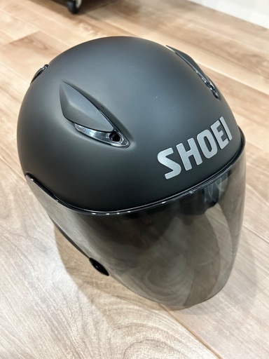 SHOEI J-STREAM Lサイズ
