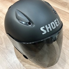 SHOEI J-STREAM Ｌサイズの画像