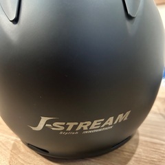 SHOEI J-STREAM Ｌサイズの画像