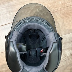 SHOEI J-STREAM Ｌサイズの画像