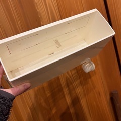 ラップ　キッチンペーパー　フォルダーの画像