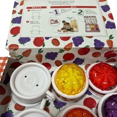 【決定】中古こどもちゃれんじぷちEnglish 英語教材セットの画像