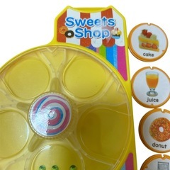 【決定】中古こどもちゃれんじぷちEnglish 英語教材セットの画像