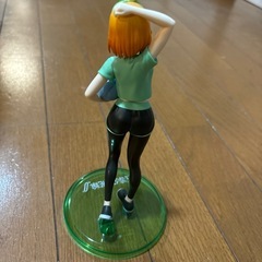 5等分の花嫁　中野四葉の画像