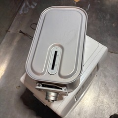 2023年製 CORONA コロナ 強制通気形開放式石油ストーブ FH-ST3623BY の画像