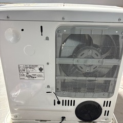 2023年製 CORONA コロナ 強制通気形開放式石油ストーブ FH-ST3623BY の画像