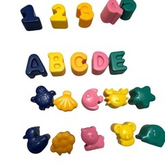 【決定】知育玩具　かたはめ　おもちゃ　ブロック　幼児向け　赤ちゃんの画像