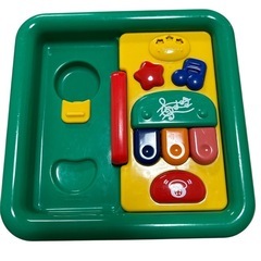 【決定】知育玩具　かたはめ　おもちゃ　ブロック　幼児向け　赤ちゃんの画像