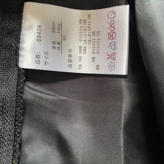 ハニープリンセス　フォーマル　ドレス　黒　キッズ　女の子　95 90 100の画像