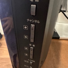 SONY BRAVIA 40型　テレビ　　の画像