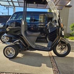 ジャイロキャノピーの画像