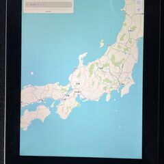 iPad 4 （第４世代) WiFi (Model MD510J/A)シルバー の画像