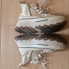 CONVERSE ALL STAR トレックウェーブ　23 cmの画像