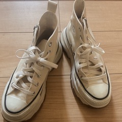CONVERSE ALL STAR トレックウェーブ　23 cmの画像