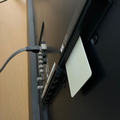 LG  テレビ 55インチの画像