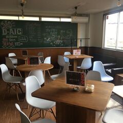 【店長募集】最近オープンしたダーツバー！未経験OK／やる気重視の画像