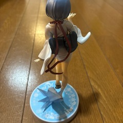 リゼロ　レムの画像