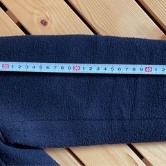 【猫飼い】Ungrid　ダッフルコート Mの画像