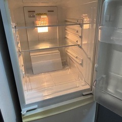 洗濯機、冷蔵庫の画像