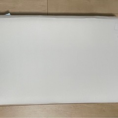 低反発まくら　深い眠りまくらの画像