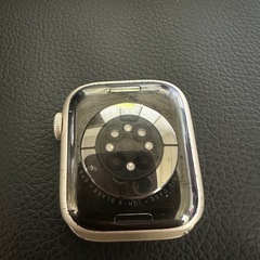 Apple Watch series7　の画像
