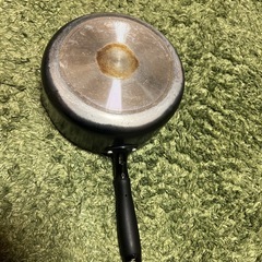 片手鍋の画像
