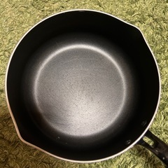 片手鍋の画像